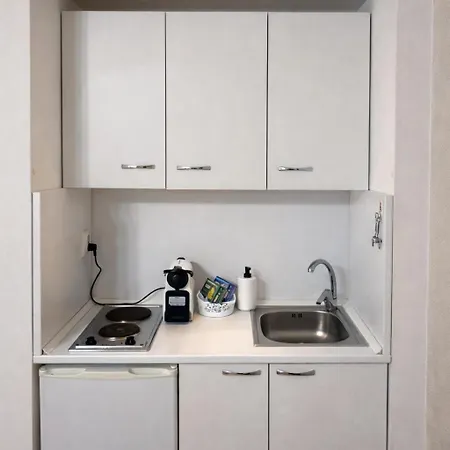 Downtown Comfort - Different Apartamento Bucarest