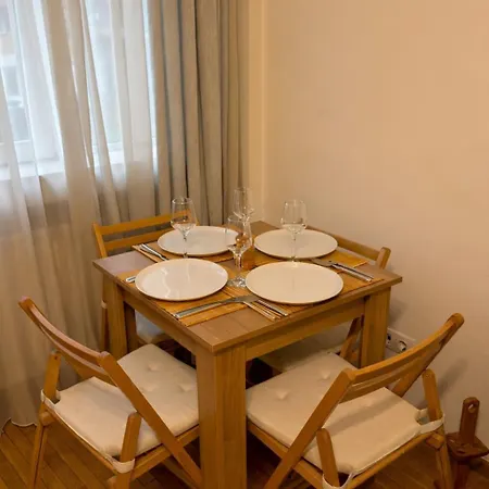Downtown Comfort - Different Bukarest