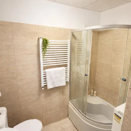 Downtown Comfort - Different Bukarest