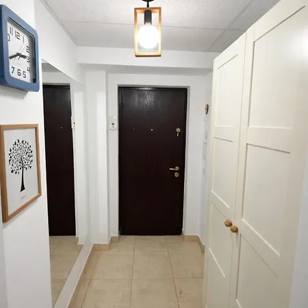 Downtown Comfort - Different Apartamento *