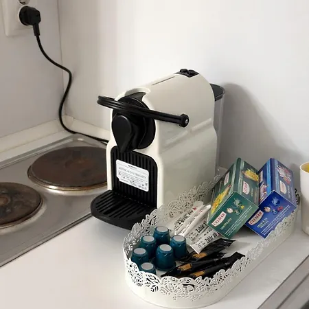 Downtown Comfort - Different דירה בוקרשט