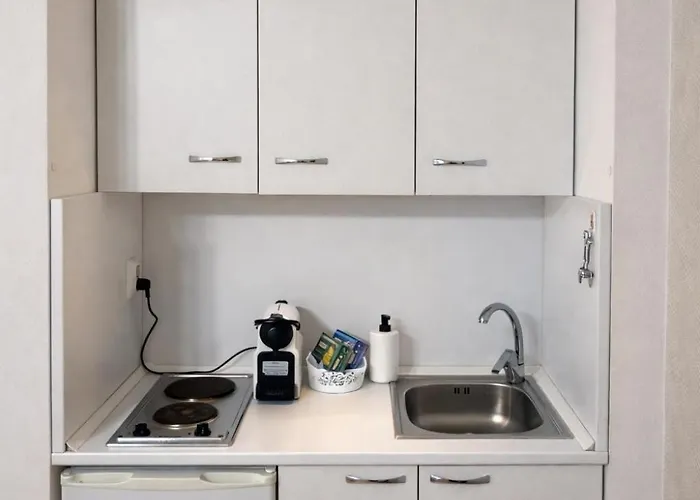 Downtown Comfort - Different Apartman Bukarest