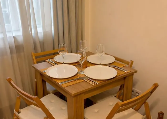 Downtown Comfort - Different Bucarest