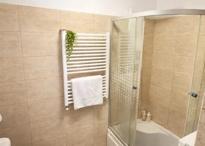 Downtown Comfort - Different Bukarest