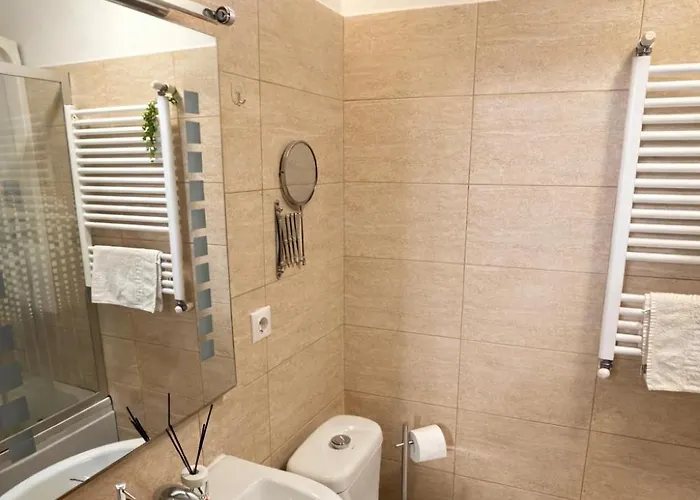 Apartman Downtown Comfort - Different *