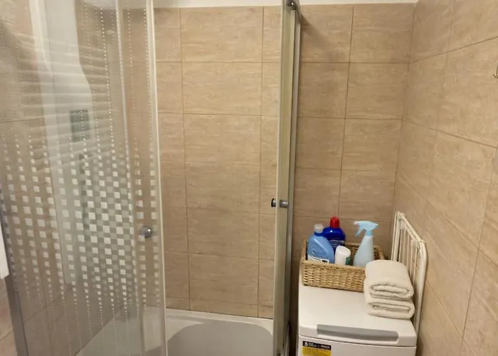 Apartamento Downtown Comfort - Different Bucarest