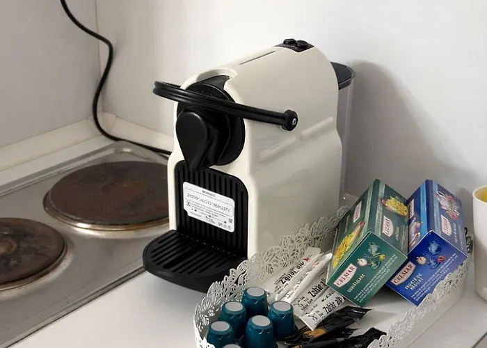 Downtown Comfort - Different Apartament Bucureşti